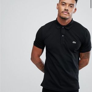 Lacoste Slim Fit Polo